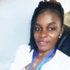 NKOMBA Lydienne HR Manager