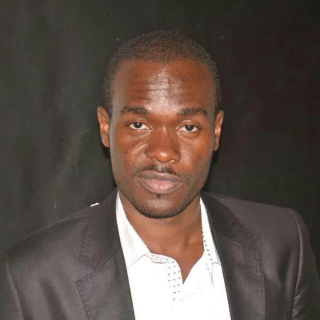 Elvis Mboning CEO