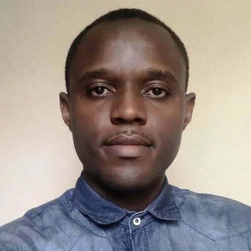 Daniel Baleba Senior Developper